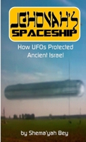 Jehovah's Spaceship 1312394080 Book Cover