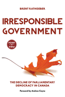 Irresponsible Government 1459728378 Book Cover