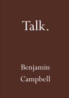 Talk 1326902474 Book Cover