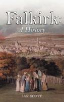 Falkirk: A History 184158469X Book Cover