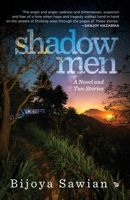 Shadow Men 938969213X Book Cover