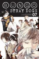文豪ストレイドッグス 7 [Bungō Stray Dogs 7] 0316468193 Book Cover