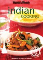 Indian Cooking: Indian ( " Australian Women's Weekly " Home Library) 1863962328 Book Cover