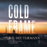 Cold Frame 125005933X Book Cover