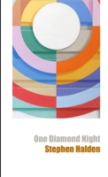 One Diamond Night 147163891X Book Cover