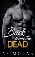 Back From The Dead 1991425570 Book Cover