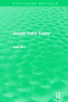 Inside India Today 0853454248 Book Cover