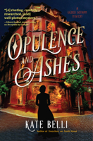 Opulence and Ashes 1639105301 Book Cover