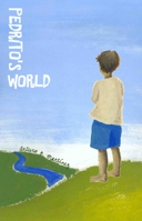 Pedrito's World 0896726002 Book Cover