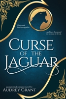 Curse of the Jaguar 1480165115 Book Cover