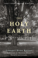 The Holy Earth 0870138324 Book Cover