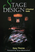 Stage Design: A Practical Guide 1861262574 Book Cover