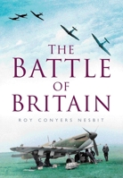 The Battle of Britain 0750923776 Book Cover