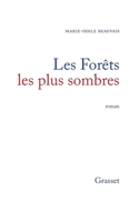 Les forêts les plus sombres 2246524016 Book Cover