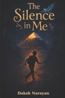 The Silence In me B0F7HLTSN5 Book Cover