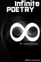 Infinite Poetry 0983473927 Book Cover