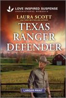 Texas Ranger Defender 1335957286 Book Cover