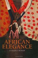 African Elegance 0789310163 Book Cover