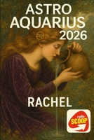 AQUARIUS 2026 B0FNRCJ848 Book Cover