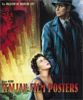 Italian Film Posters 0870706926 Book Cover