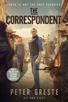 The Correspondent 070226914X Book Cover