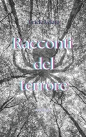 Racconti del terrore (Italian Edition) B0GPJF3BSX Book Cover