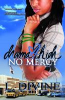 No Mercy 098573681X Book Cover