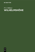 Wilhelmshöhe 3112398998 Book Cover