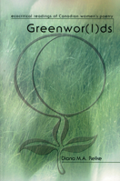 Greenworld's Ecocritical Readings of Poetry 1552380173 Book Cover