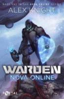 Warden 172136434X Book Cover