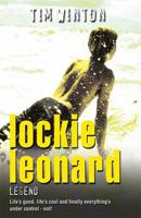 Lockie Leonard, Legend 0330364626 Book Cover