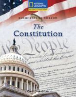 The Constitution (Documents Of Freedom) 0792245555 Book Cover