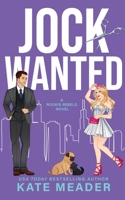 Jock Wanted 1954107145 Book Cover