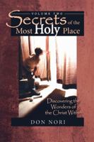 Secrets of the Most Holy Place 0768421756 Book Cover