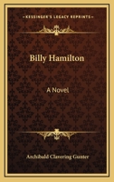 Billy Hamilton 1014816459 Book Cover