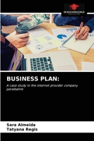 Business Plan 6203381136 Book Cover