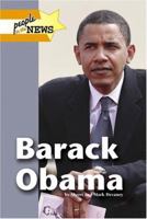 Barack Obama (People in the News) 1420502069 Book Cover