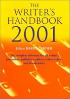 The Writer's Handbook 2007 (Writer's Handbook) 0333905636 Book Cover