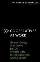 Cooperatives at Work 183867828X Book Cover