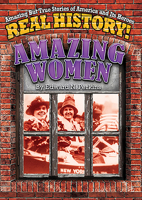 Amazing Women 1429095458 Book Cover