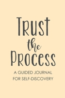 Trust The Process 1034043714 Book Cover