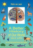 A Better History of Our World 2. 3831121141 Book Cover