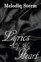 Lyrics of My Heart 194731811X Book Cover