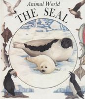Seal 0816715750 Book Cover