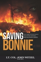 Saving Bonnie 0991102967 Book Cover