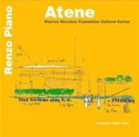 Atene: Stavros Niarchos Foundation Cultural Center 8862640129 Book Cover