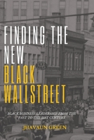 Finding The New Black Wall Street B0FJCMDLQT Book Cover