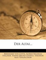 Der Altai 1272207099 Book Cover