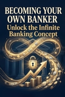 Becoming Your Own Banker B0H1JFS8R6 Book Cover