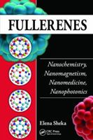 Fullerenes: Nanochemistry, Nanomagnetism, Nanomedicine, Nanophotonics 1138199052 Book Cover